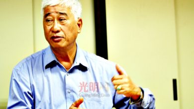 Photo of 行动党党选〡彭文宝：管理经验丰富 曹观友应续参选