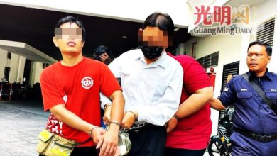Photo of 锁房裸检女病人 男医生被捕