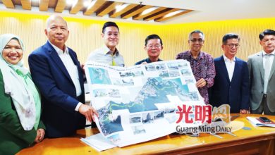 Photo of 【视频】丹绒武雅7分钟到直落巴巷 北岸沿海大道免路费
