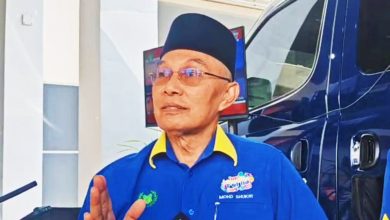 Photo of 玻大臣：斋戒月期间 政府部门週五办公半天