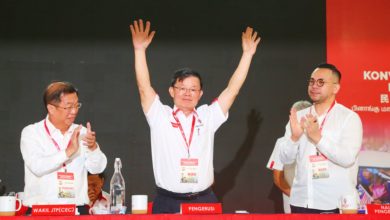 Photo of 【独家】火箭下月16日改选 曹观友接受竞选中委