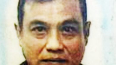 Photo of 6旬男登山猝死 生前患心脏病高血压