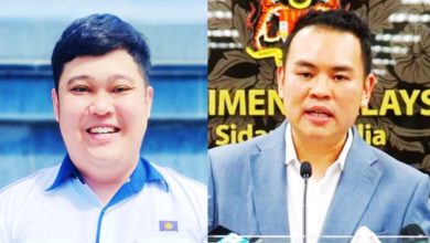 Photo of 称公积金亏钱就辞官 方犹顺要张哲敏兑诺