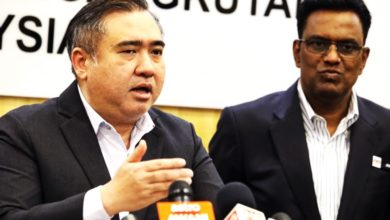 Photo of 验车中心再多3家 陆兆福：准证为期10年 将陆续增加