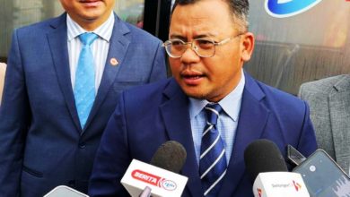 Photo of 党选更上一层楼或维持 阿米鲁丁：需更多时间深入考虑