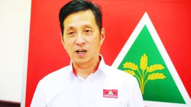 Photo of 胡栋强：无法根治交通拥堵 征塞车费加重人民负担