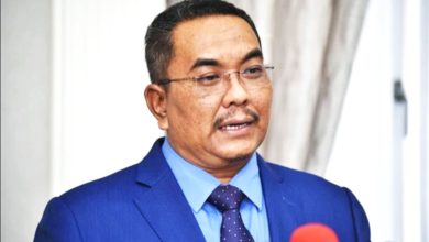 Photo of 沙努西：9月党选 伊党不限制党员竞选高职