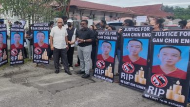 Photo of 人权委会谴责监狱局 阻挠调查虐囚指控