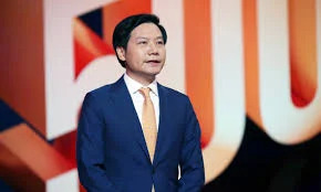 Photo of 升任中国新首富 雷军：假新闻