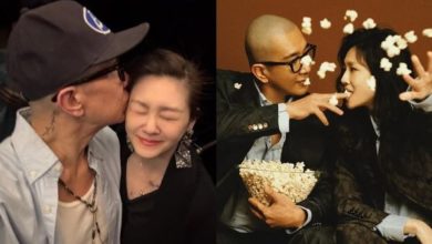 Photo of 大S猝逝 头七+结婚纪念 具俊晔告白 “永远爱妳”