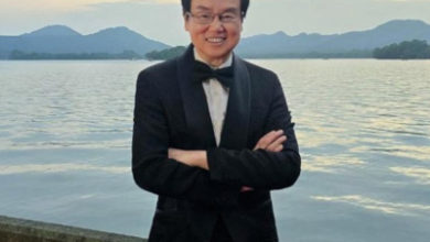 Photo of 黄百鸣被控内幕交易 20万港元保释