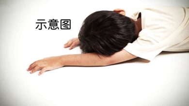 Photo of 疑巧克力卡喉 学校晕倒送院 男童还在ICU