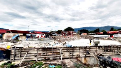 Photo of 王耶宗:技术 地下设备影响 苏洛温柏拉蓄水池再延工
