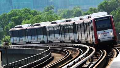 Photo of 囯会〡陆兆福：工程完成98.16% LRT3料9月30通车