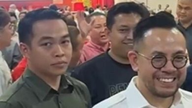 Photo of 网传林吉祥感恩宴视频 陈楷棕挑衅沈志强