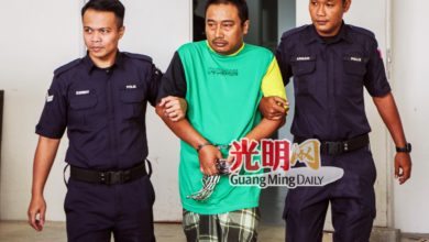 Photo of 承认持武器伤父 被告被令进行心理评估