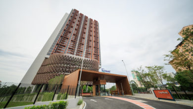 Photo of 体现SkyWorld健康家居概念 EdgeWood Residences让您更幸福