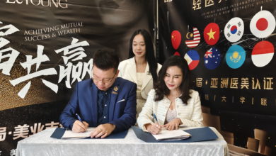 Photo of BeauHub Global輕醫美集團協辦 5月27亞洲醫美賽中國舉行