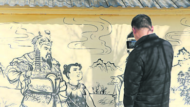 Photo of 《哪吒2》票房火爆 多地自称是哪吒家乡