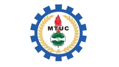 Photo of MTUC再次人事大动荡 主席遭罢免