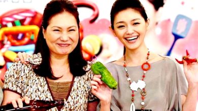 Photo of 大S猝逝〡汪小菲妻带子女逛街被拍 S妈无力争产：抢什么随便他了