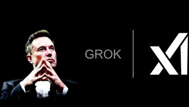 Photo of 打脸自家老板马斯克 Grok 3：半数贴文假的