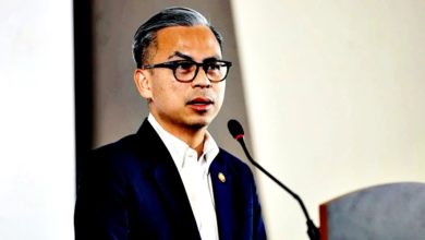 Photo of 法米：继修改和平集会法 内阁同意审查SOSMA