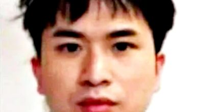 Photo of 留英中国博士生 被控性侵10女生
