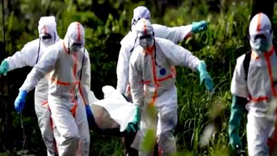 Photo of 发病到死亡仅短短48小时 刚果爆神秘疾病逾50死