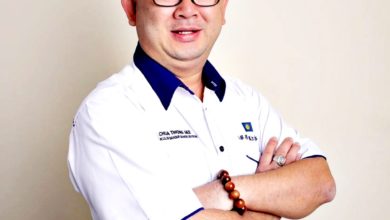 Photo of “马华分内事与民政无关” 蔡通易吁黄佳祯勿自大