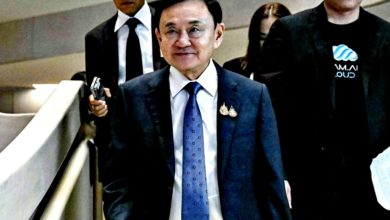 Photo of 法院批准出境申请 塔辛赴马参加会议