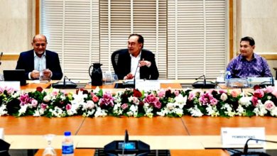 Photo of 安华：指示数字部研究 藉EA优化ICT项目审批