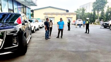 Photo of 槍手闯商业大楼 连开3槍速逃离