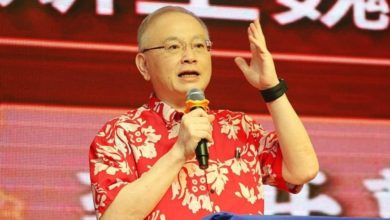 Photo of 紧咬EPF售股课题遭围攻 魏家祥: 无惧一个打廿个