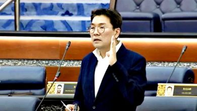 Photo of 国会〡沈志勤：防保费再暴涨 私院保险业须改革