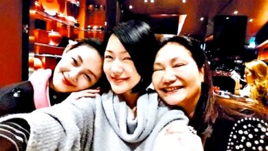 Photo of 大S猝逝〡S妈未现身机场行踪成谜 大S灵堂与小S家公同地点