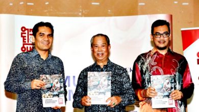 Photo of 亚亦君令州席补选 慕尤丁：伊党上阵