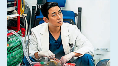 Photo of 朱智勋《重症外伤中心》 带旺公司股价狂飙