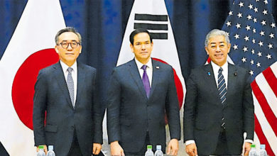 Photo of 美国务院更新官网措辞强硬 批中操纵颠覆国际组织