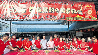 Photo of 1居民入禀法庭申请成功 康乐花园可转永久地契
