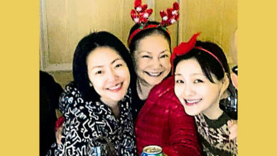 Photo of 【大S猝逝】“女儿的遗愿” 徐妈恳请别追拍