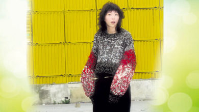 Photo of 窦靖童 4月25日大马首登台