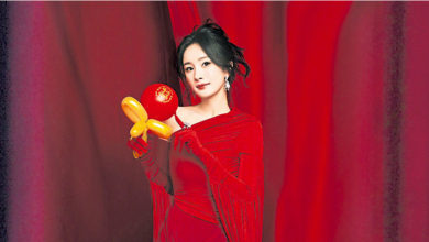 Photo of 杨幂影视3连仆 衰当最失望演员