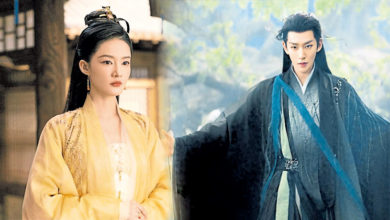 Photo of 《仙台有树》邓为 死咬一番不让 《庆余年》李沁火大 不演了