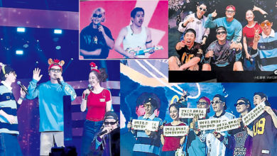 Photo of 【RUNNING MAN “RUN 2 U” LIVE IN KUALA LUMPUR 】首次全员会粉迷 刘在石承诺跑下去