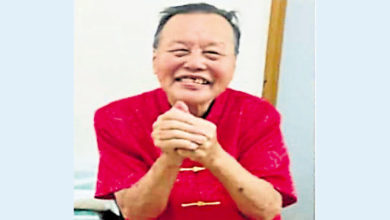 Photo of 老翁离家后失踪 警吁公众助寻人