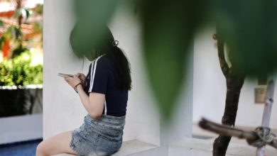 Photo of “公安”远程监视 留学女生险被骗65万