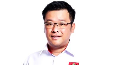 Photo of “槟政府欠PDC? 4亿去了哪” 方志伟促曹观友交代