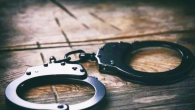 Photo of 突检捕40人包括2同僚 警员吸4类毒品泡夜店