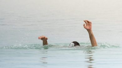 Photo of 仙本那马布岛海域 中国籍男游客潜水溺亡
